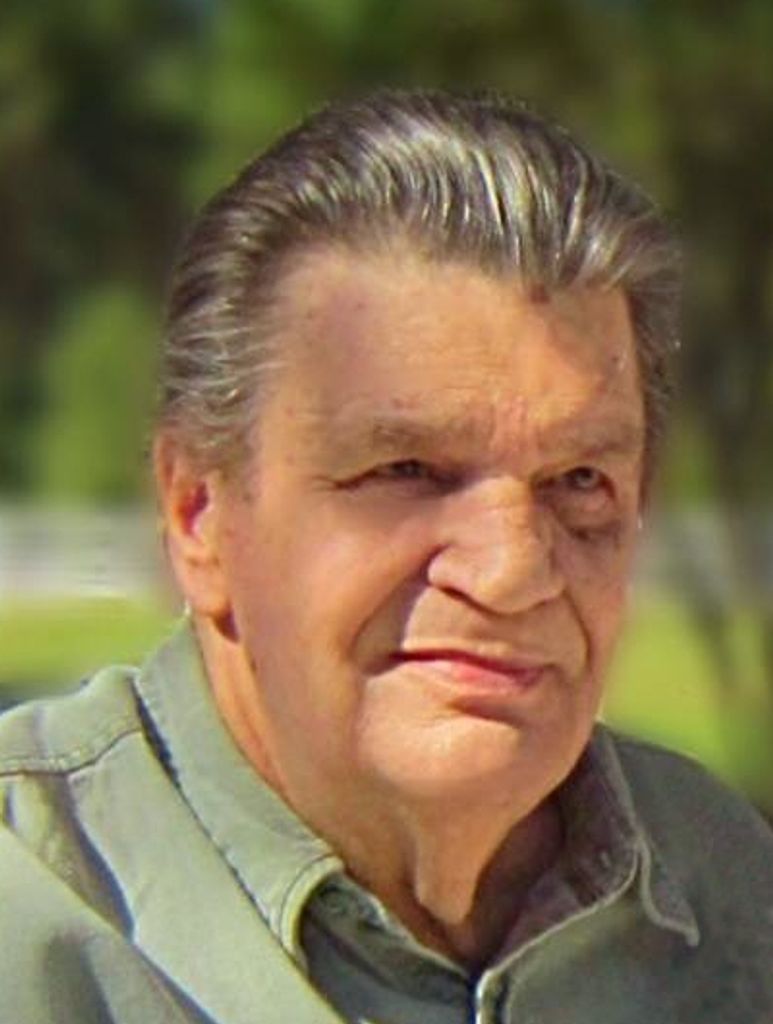 Lucien Aubrey Harrington Profile Photo