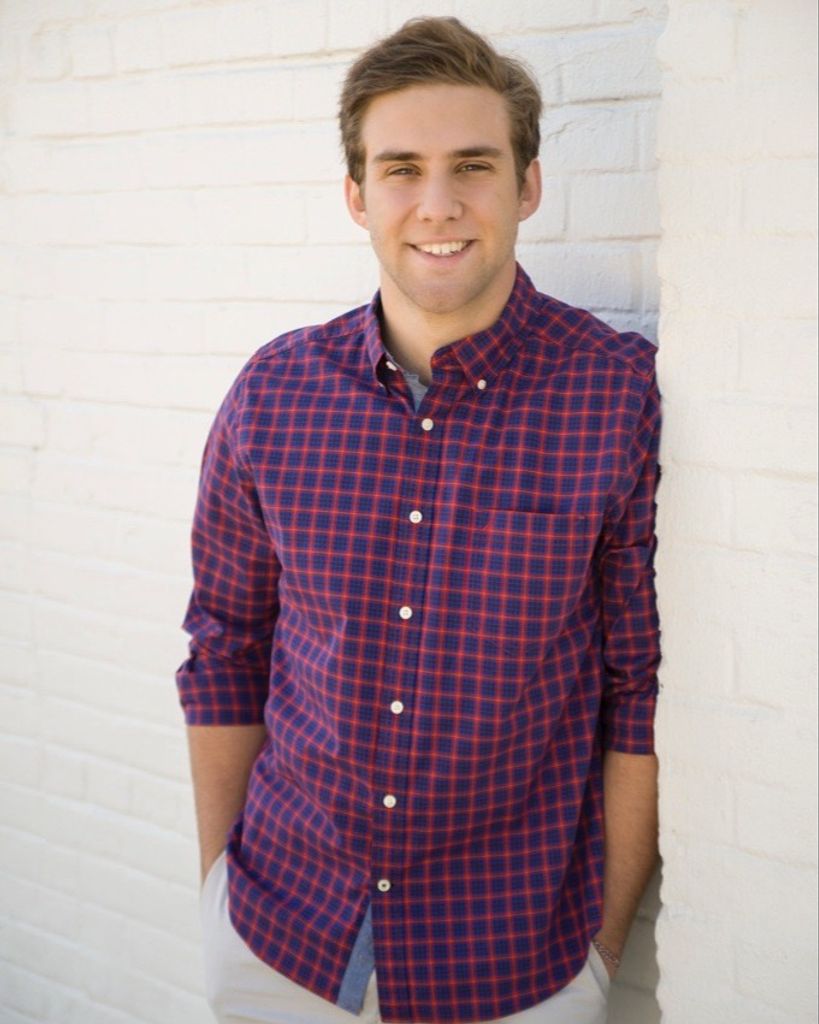 Turner Andrew Lott Miles