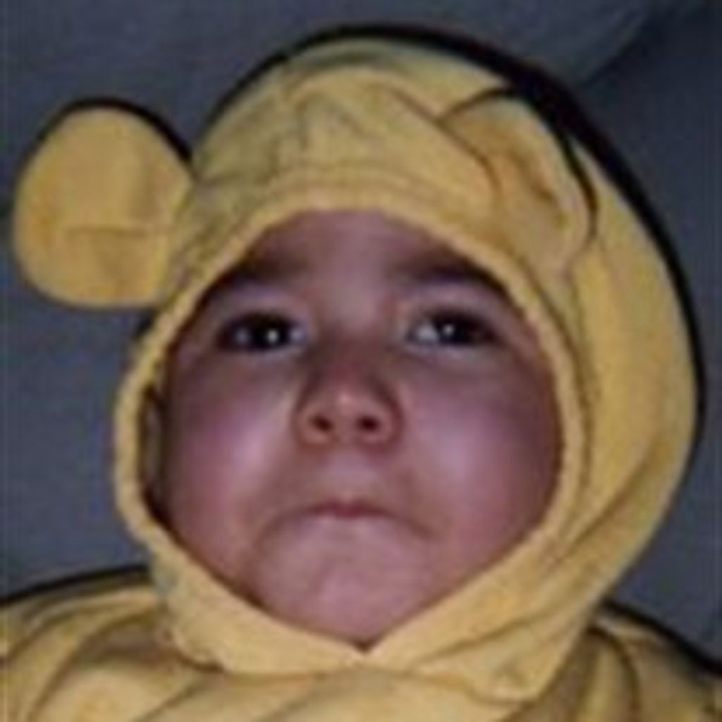 Antonio Solis Jr.