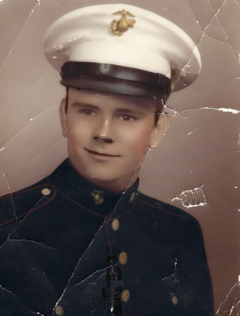 William Clyde Burmeister Profile Photo