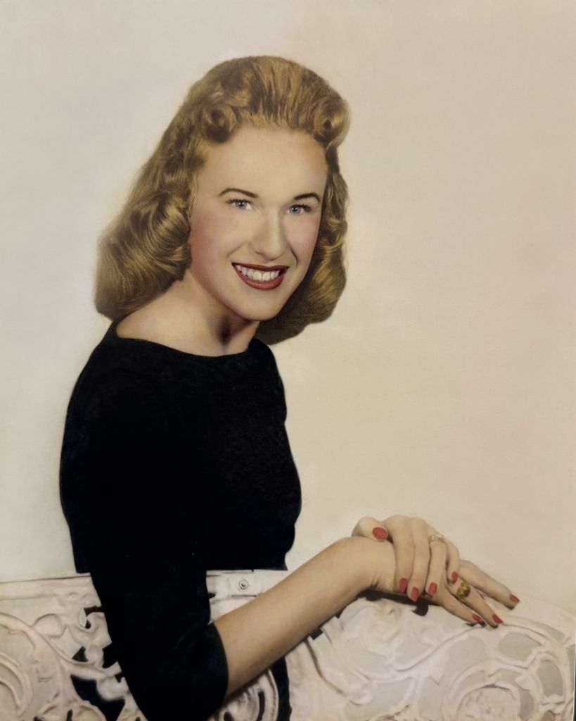 Linda Laverne Morris Profile Photo