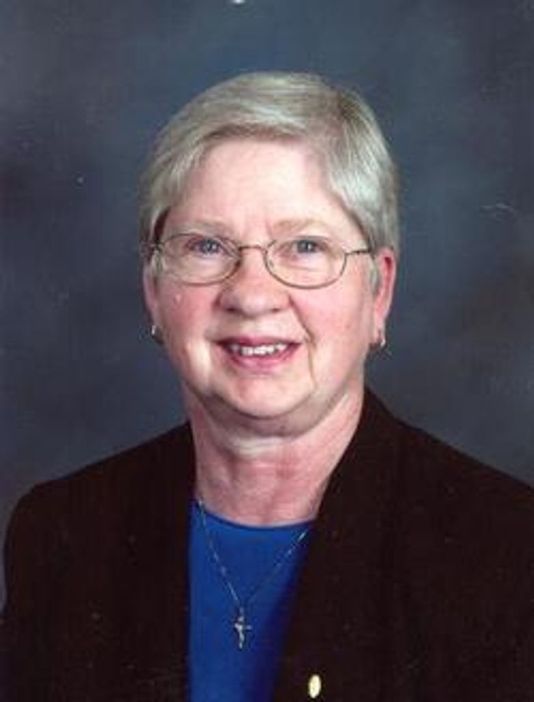 Joan Mary Shaw Profile Photo