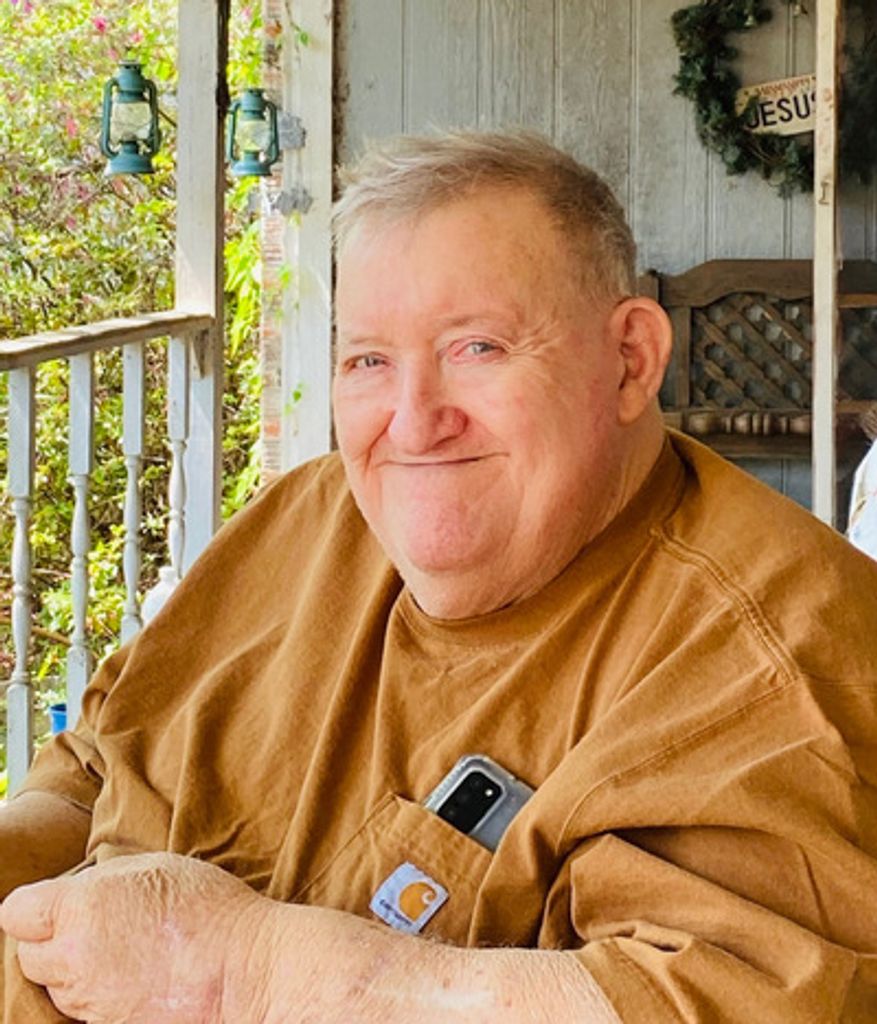Millard Benson Howard Profile Photo