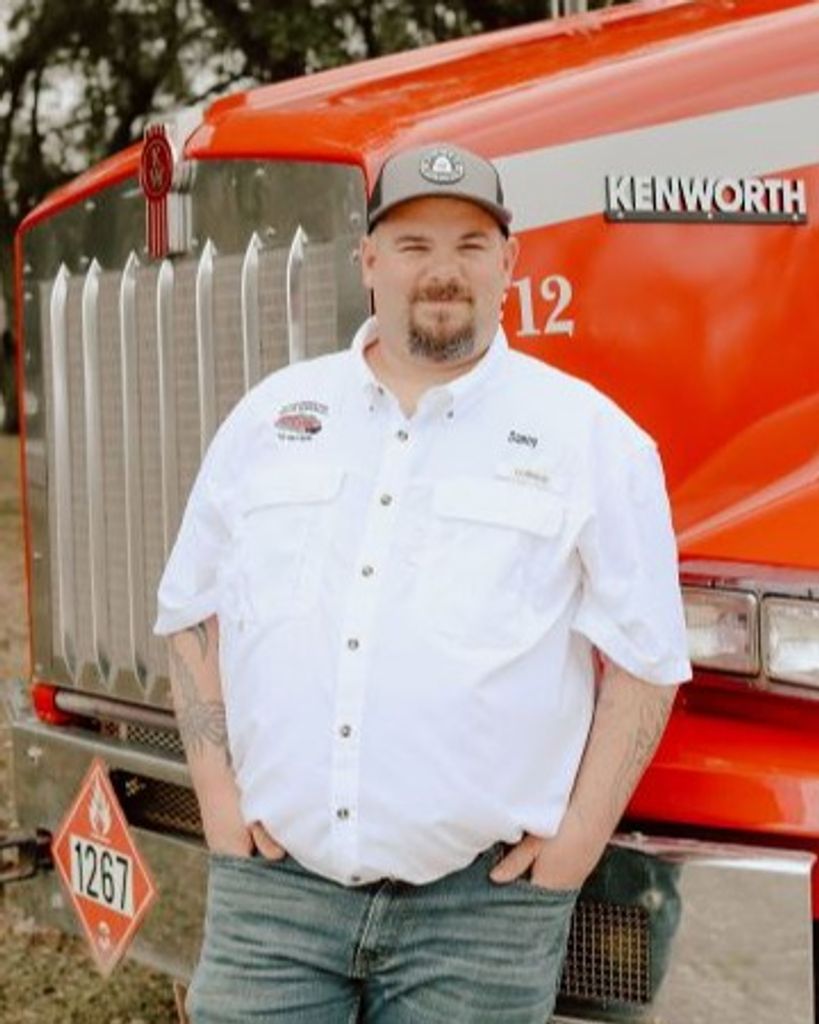 Danny Ray Cook, Jr.