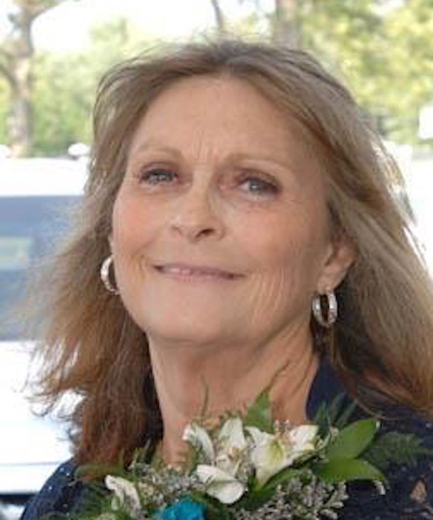 Brenda Leach