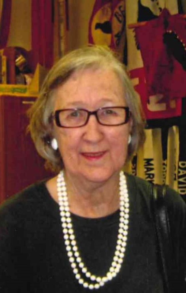 Barbara Lee Harvey