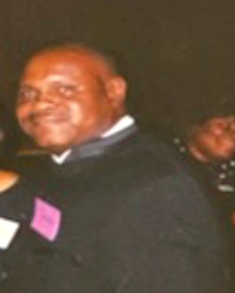 ANTONIO MACEO HUNTER