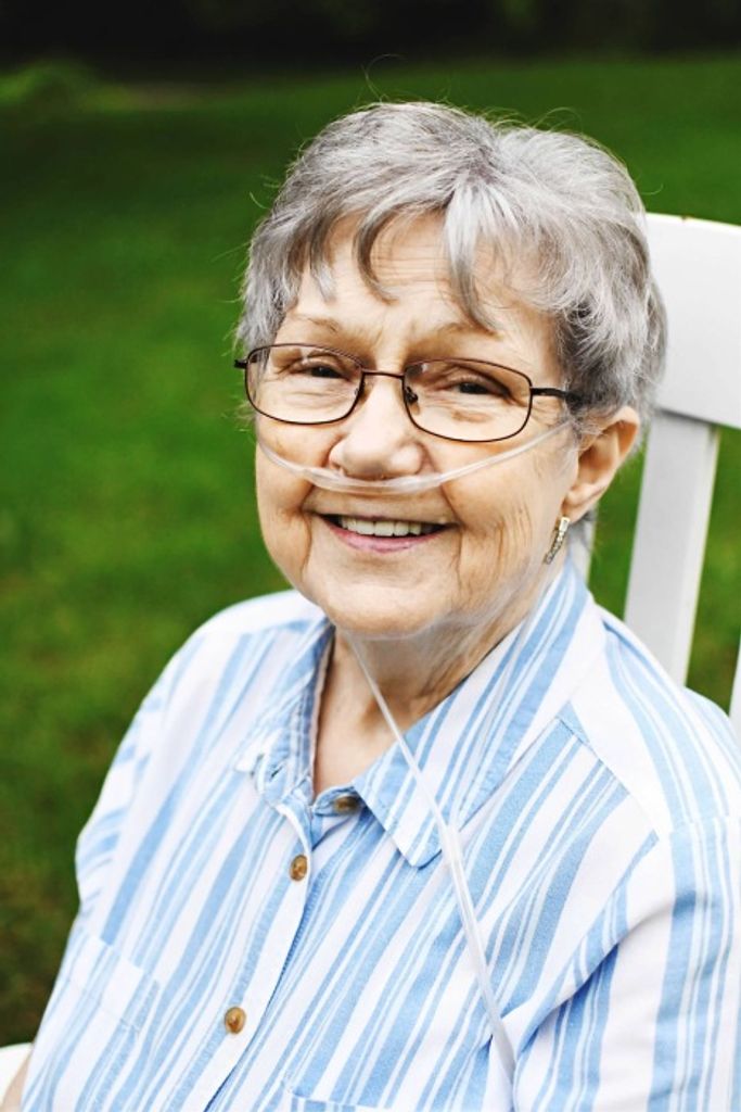 Brenda Mae Ross Profile Photo