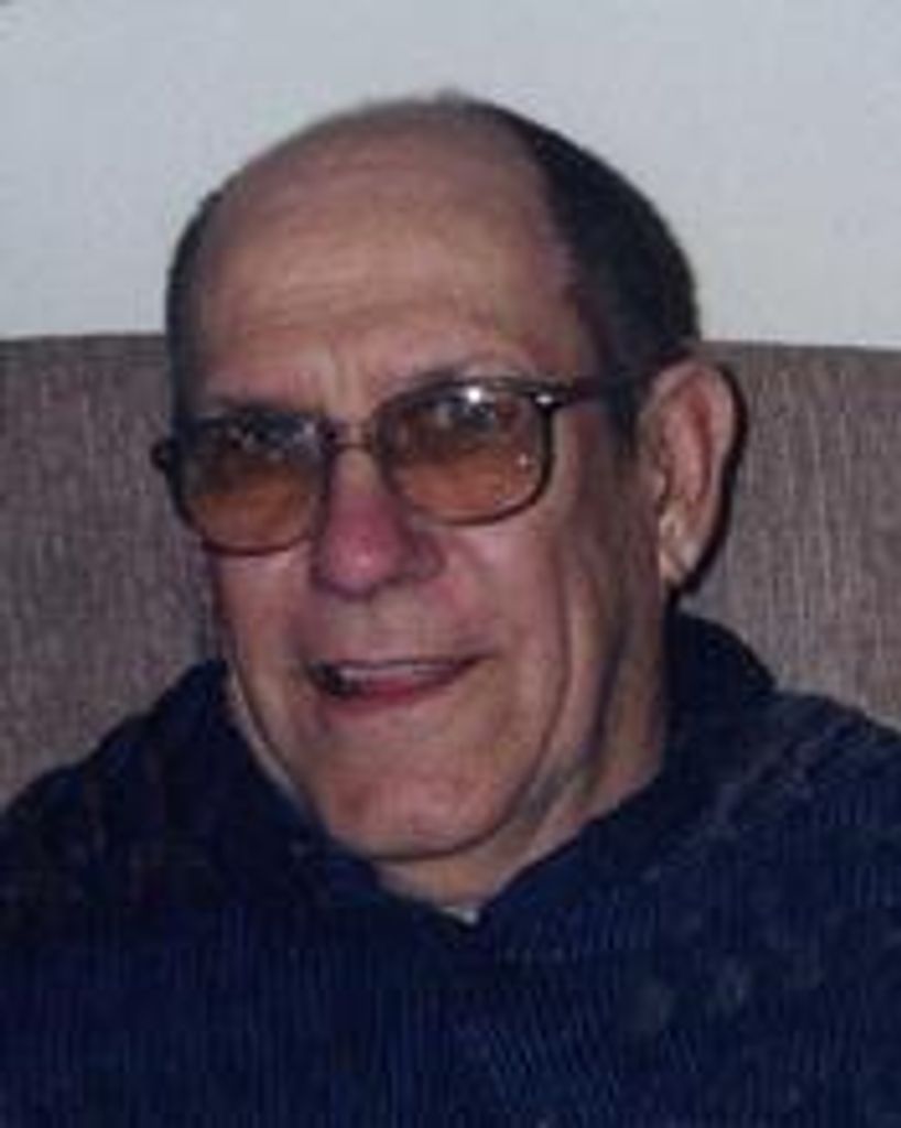 Valentine Franklin Matthew Beyrle Profile Photo