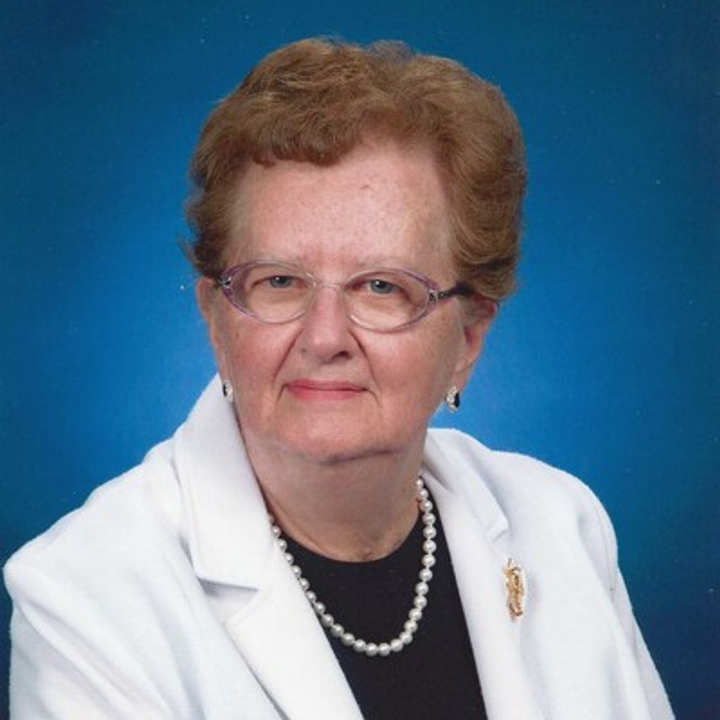 Ruby Ann Reuter Profile Photo