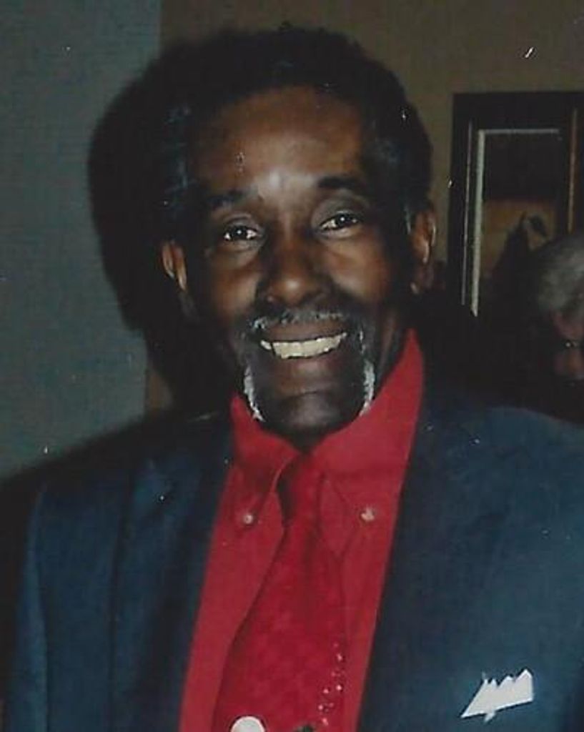 Douglas Charles Mack Profile Photo