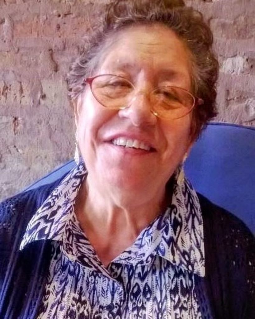 Justina Soto Reyes