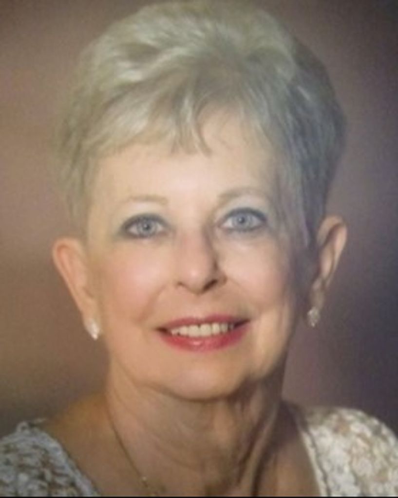 Kathryn Jean Post