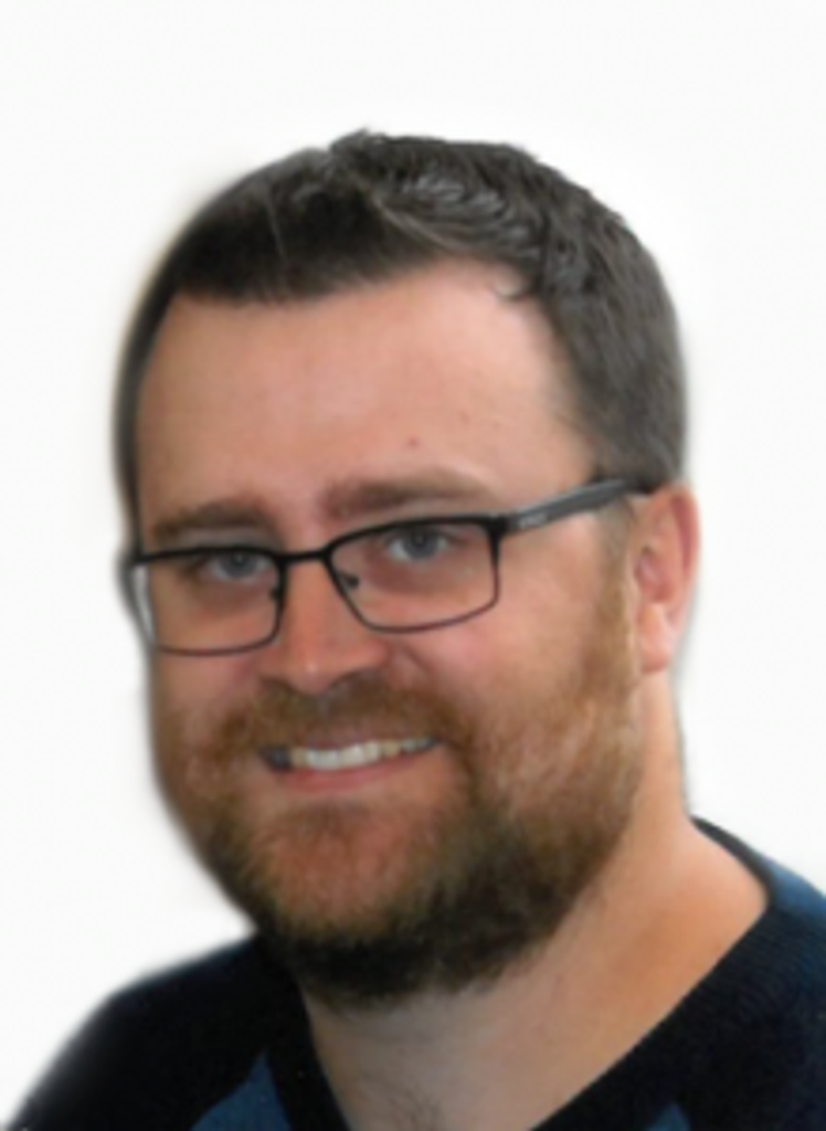Kristopher Graeme Kennedy