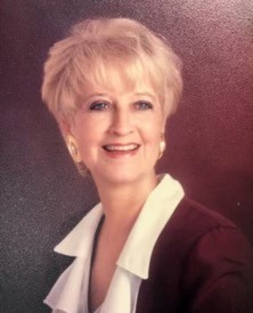 Ann Jones