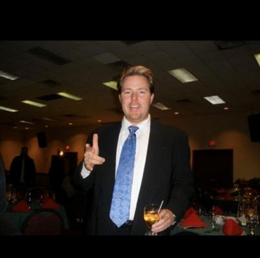 Chad Morrison Profile Photo