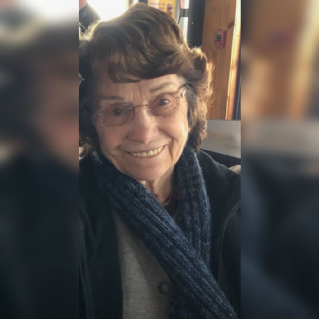 Elisabeth Francizka Cone