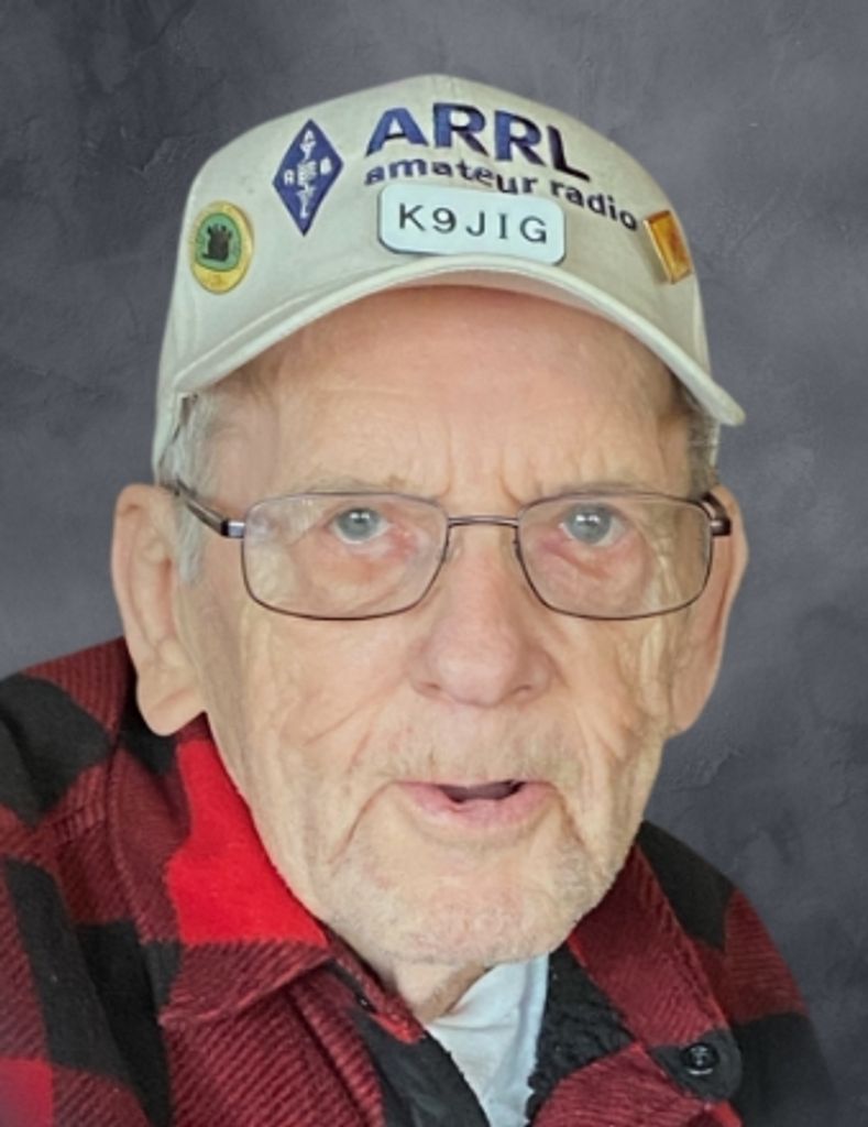 Denis Christopherson Sr. Profile Photo
