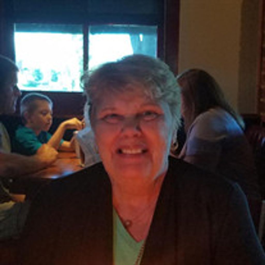 Phyllis Marie Poffenberger