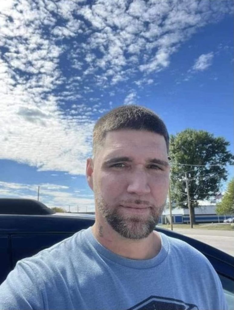 Anthony Bryan Ortkiese Profile Photo