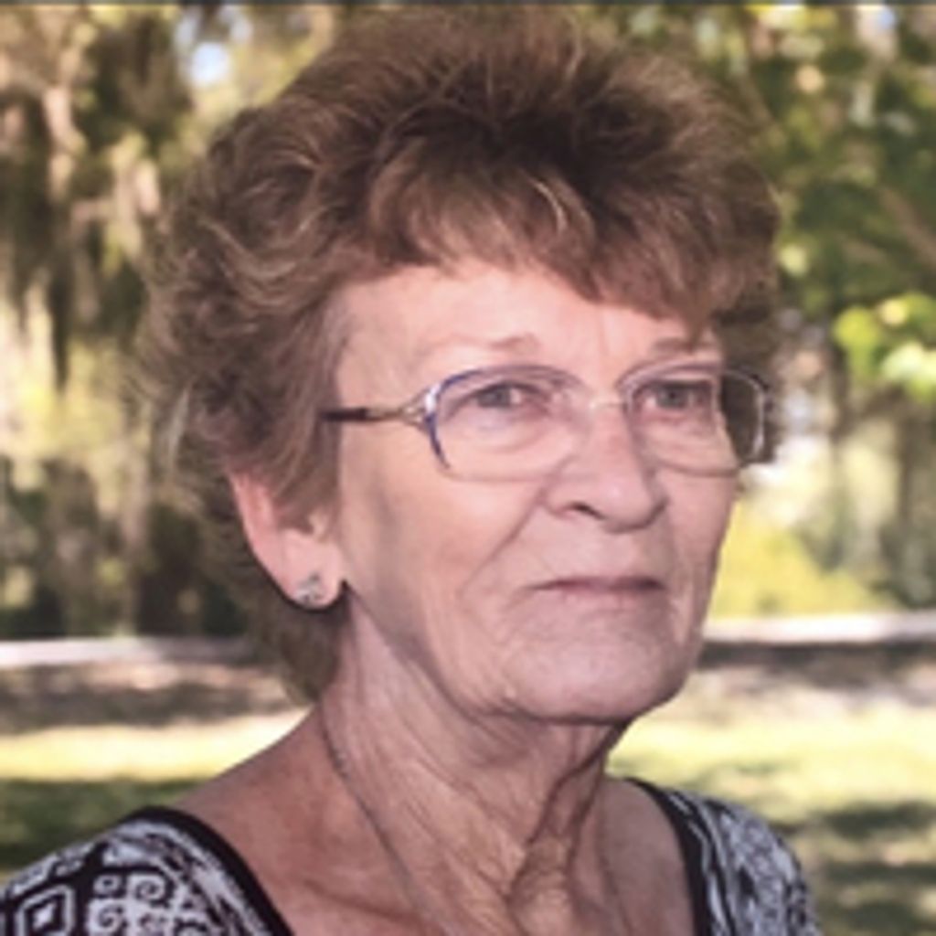 Joan L. Brogdon