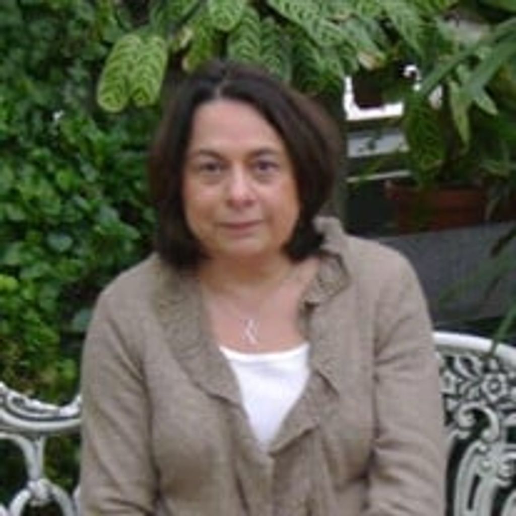 Ann Marie Hill