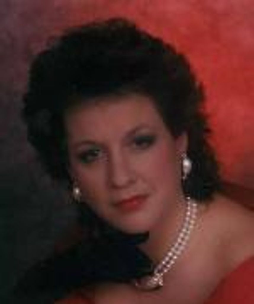 Lynne M. Choquet