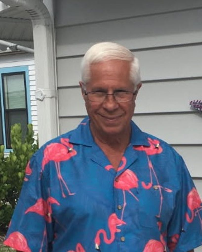 Douglas Cunningham, Sr. Profile Photo
