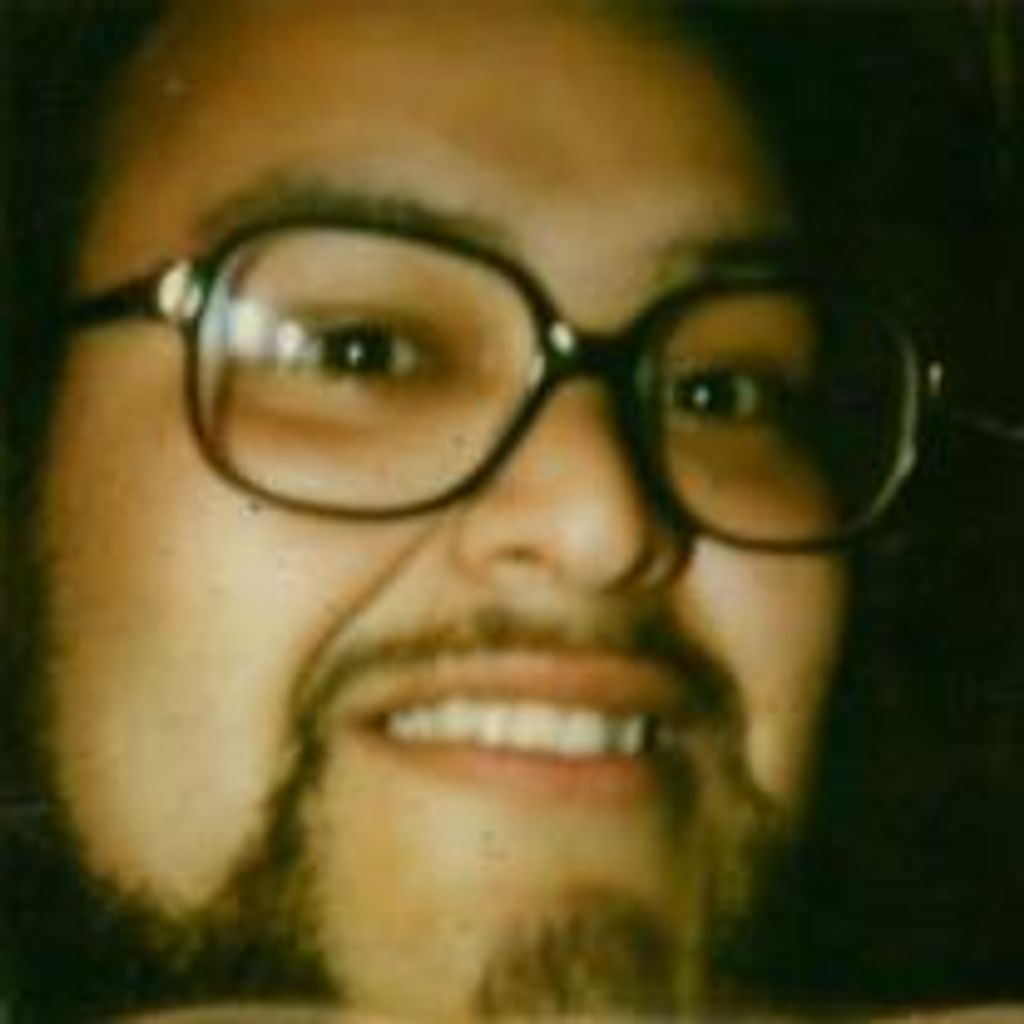 Christopher Ray Martinez