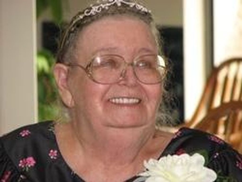 Esther Elaine Grogan