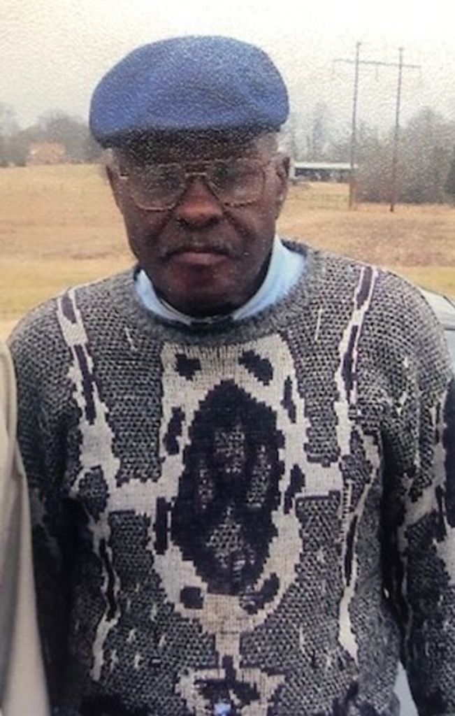 Mr. Russell Dukes Profile Photo