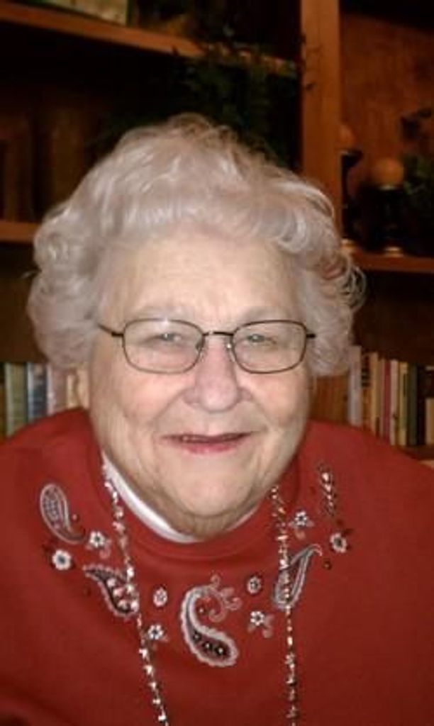 Nannie Sue Sterling