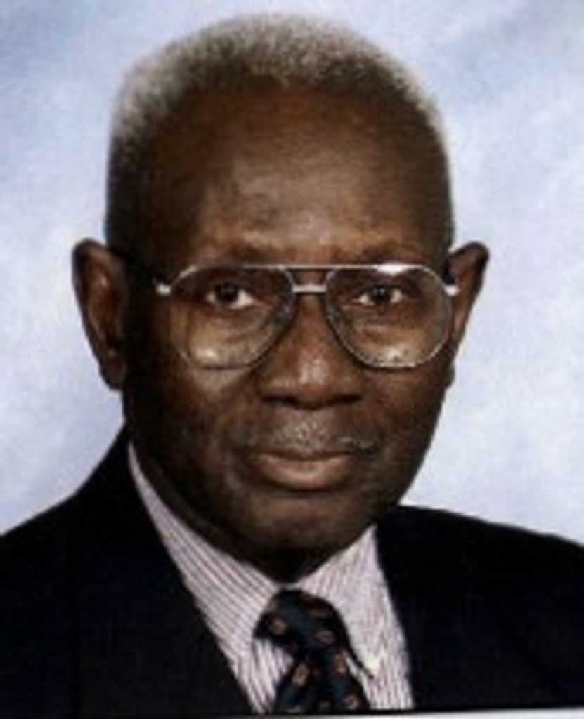 Mr. Ester James Junior, Jr.