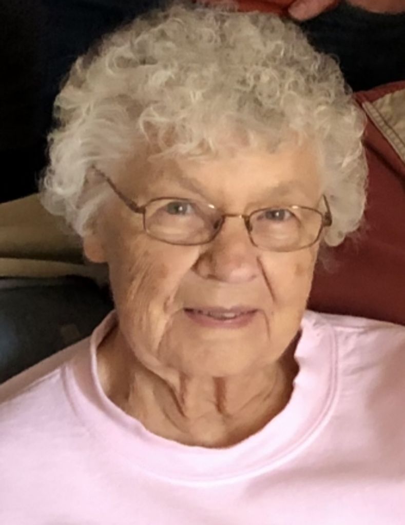 Ginny Deel Profile Photo