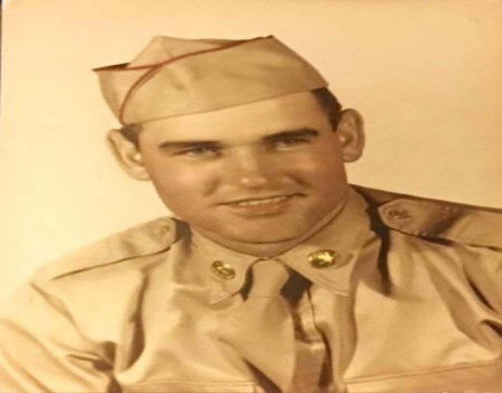 John Woodard