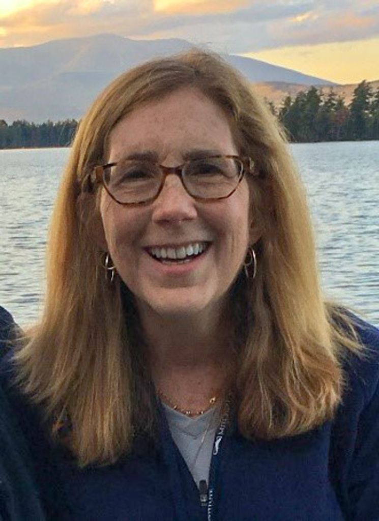 Lauren Amy Segal Profile Photo