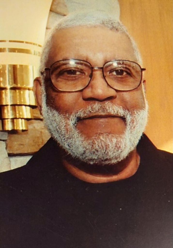 Ralph M. Collick Profile Photo