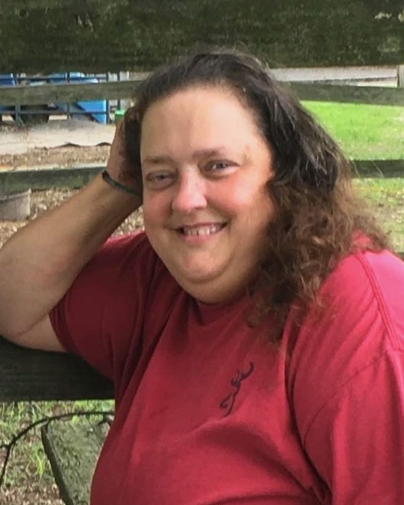 Elizabeth Ann Benham