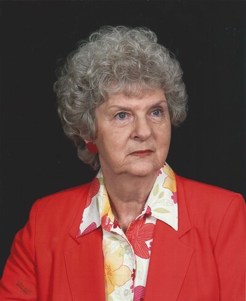 Betty Gunter Sowers