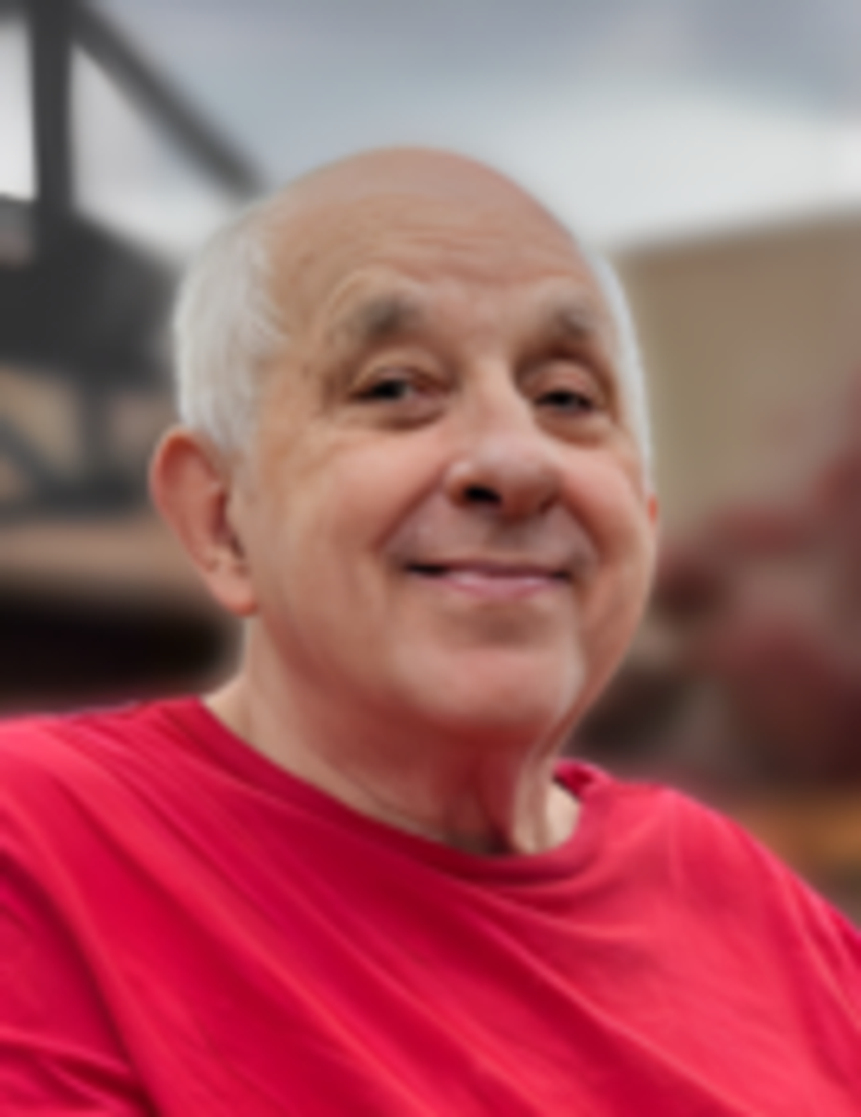 James Norman Jarrett Profile Photo
