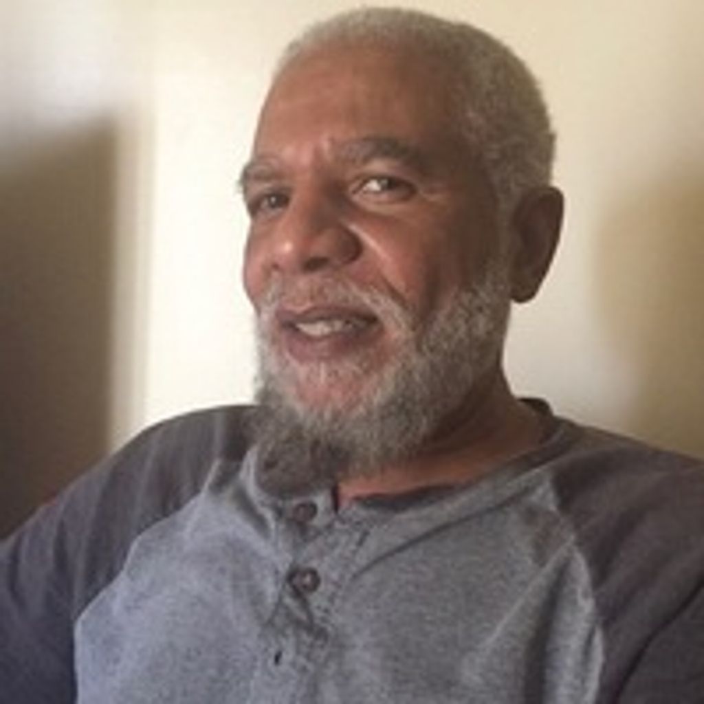 Kenny Crook Profile Photo
