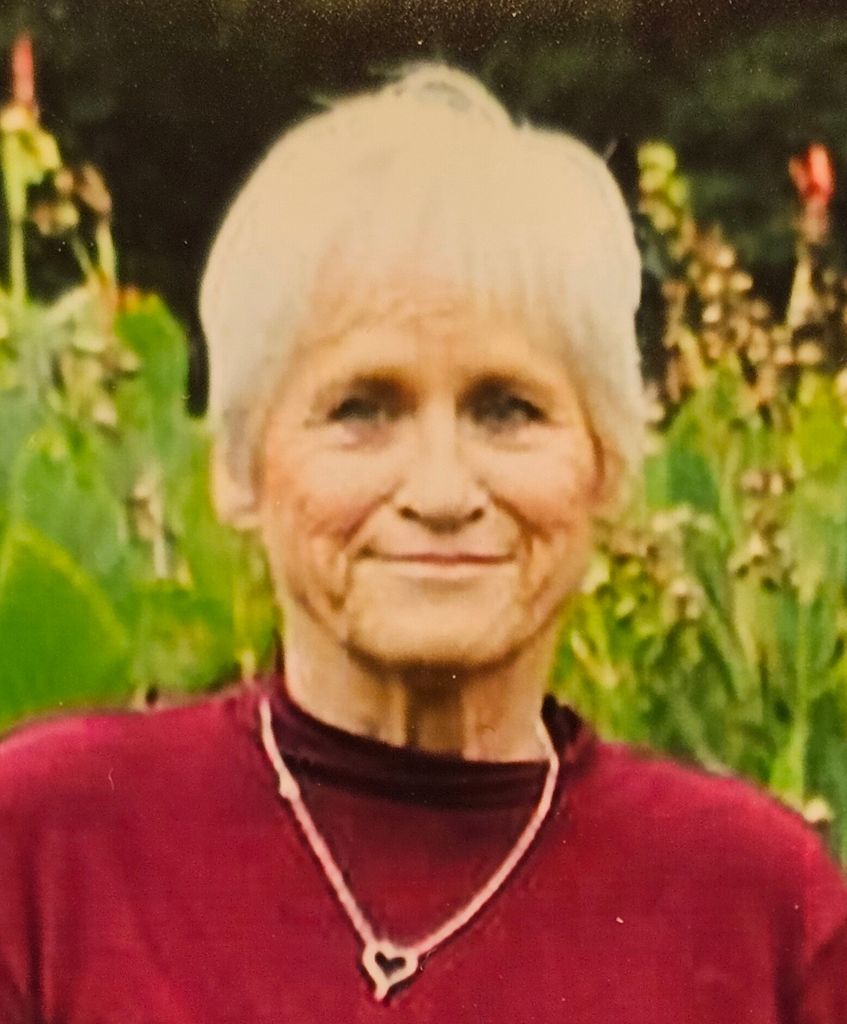 Beverly Peterson