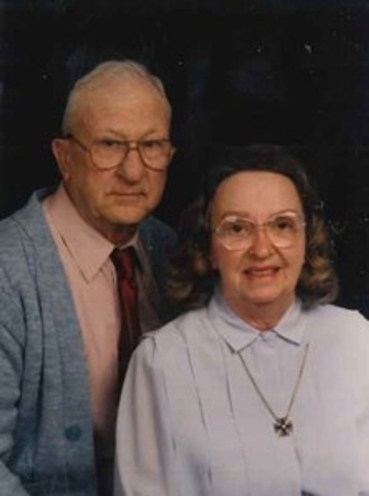 Dorothy Marie Mason (Lachance)