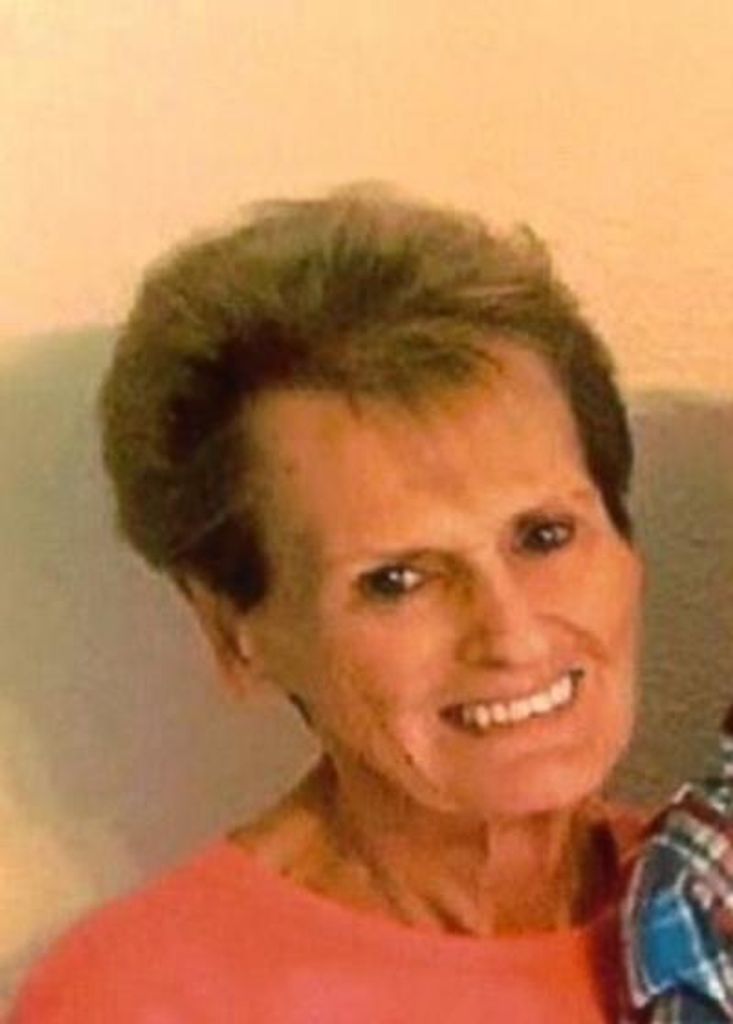 Virginia "Ginny" Lee Condit Profile Photo
