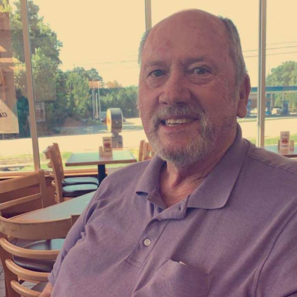 Jerry Allen Creel, Sr. Profile Photo