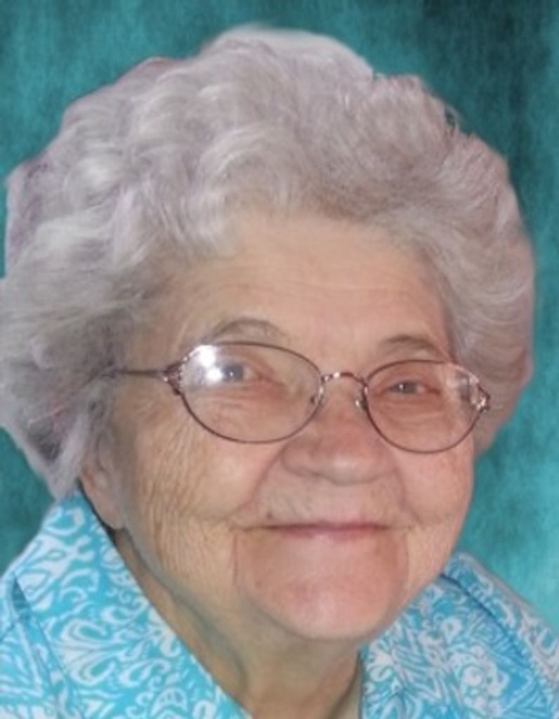 Viris 'Vi' Irma Long