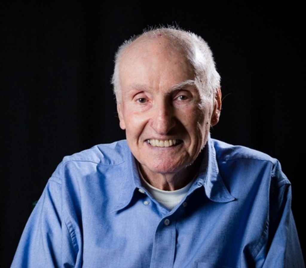 Ralph Henderson Hood Profile Photo