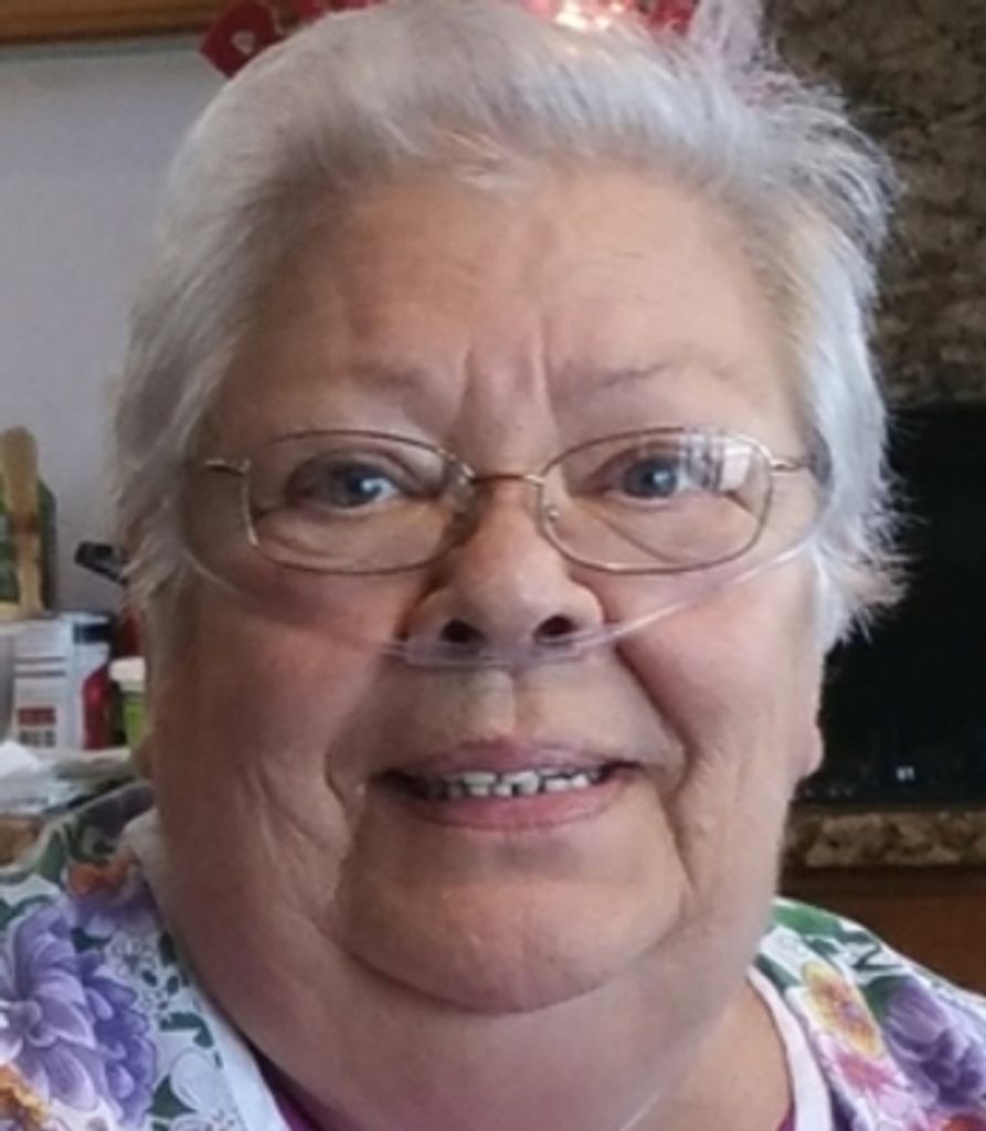 Elaine Hebel