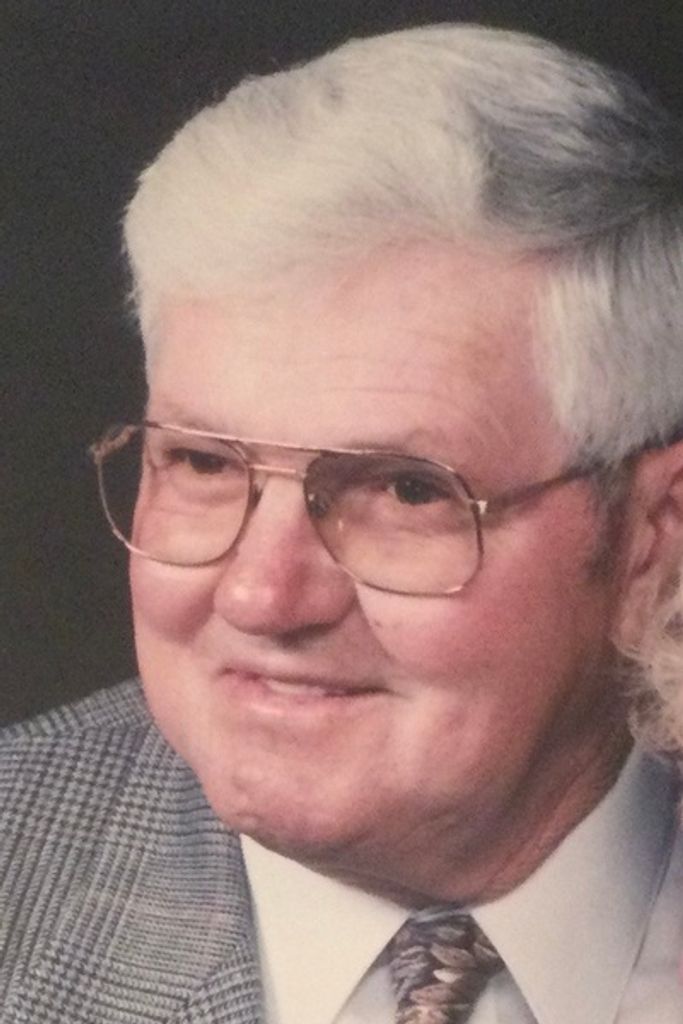 Harold J. Stonebraker Profile Photo
