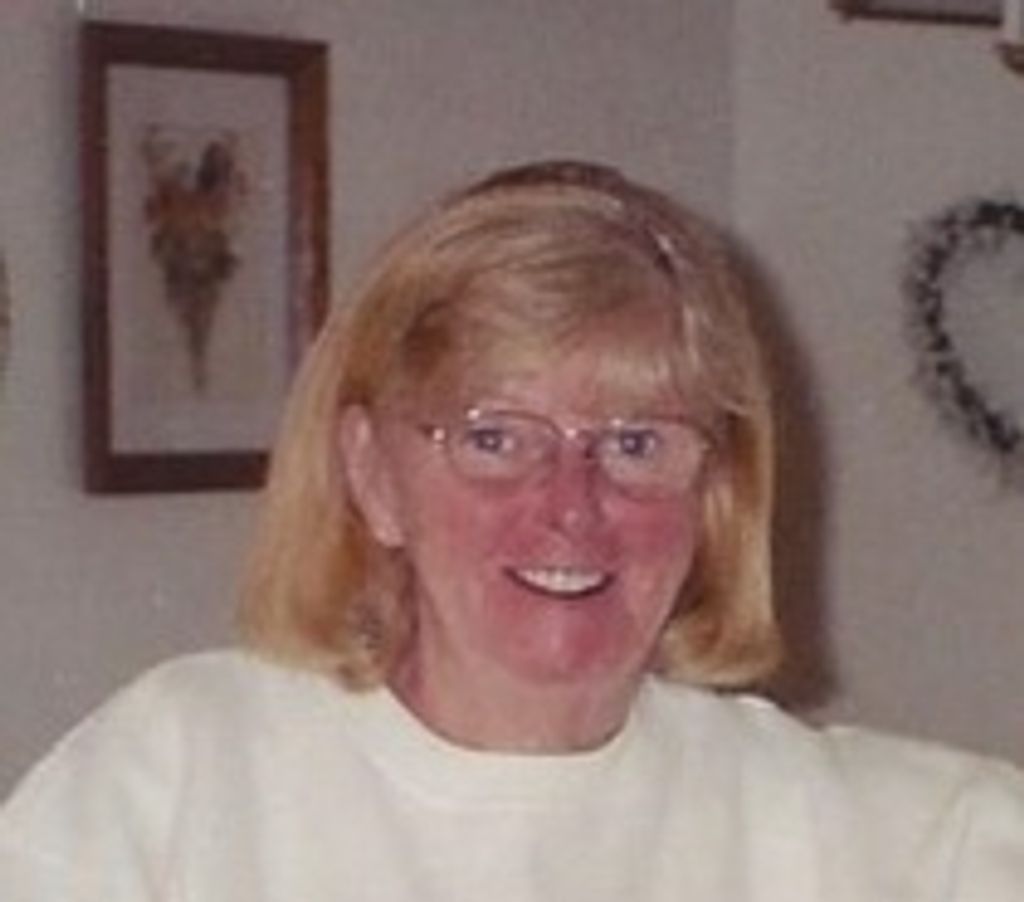 Vicki Ellen (Duggan) Moore